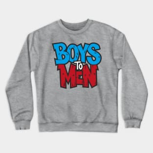 National Sons Day – March Crewneck Sweatshirt